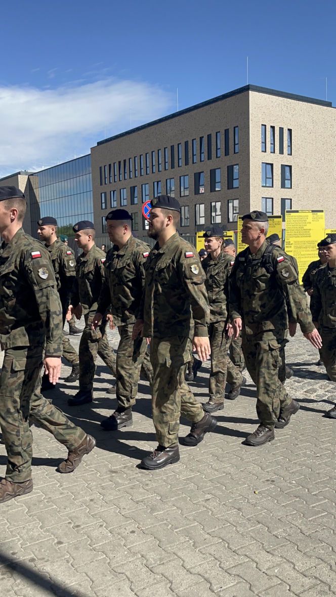 12 letni Maciek wygrał ze złośliwym nowotworem mózgu!