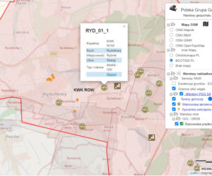 Powstała mapa wstrząsów górniczych. Już wiadomo, gdzie do tąpnięć dochodzi najczęściej [MAPA]
