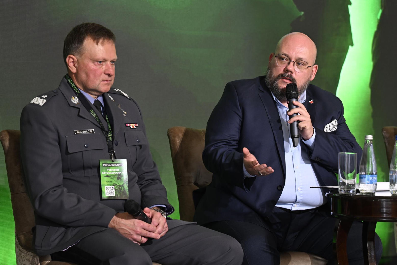 Nowa generacja lotnictwa bojowego – przyszłość Sił Powietrznych RP