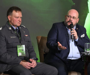 Nowa generacja lotnictwa bojowego – przyszłość Sił Powietrznych RP