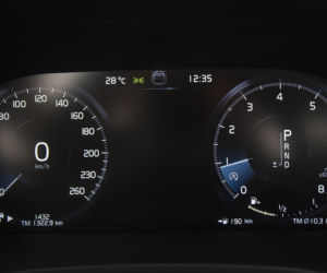 Volvo S60 T5 R-Design