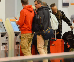 Gwiazdy wyruszyły do Ameryki Południowej na Azja Express_1PUBL