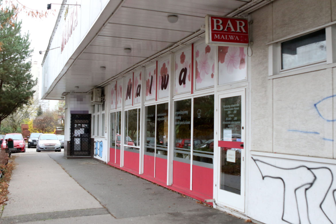 Bielany. Kultowy bar mleczny Malwa zamyka się po 28 latach z powodu drożyzny