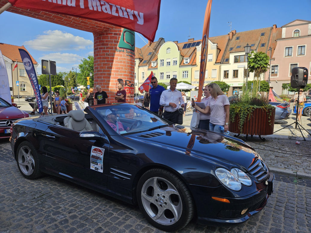 Moto Meta Cabrio w Nidzicy