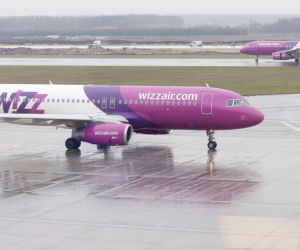 Wizz Air wyłącza systemy! 