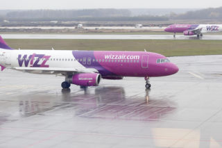 Wizz Air zacznie latać z Radomia. Zaplanowano zupełnie nową trasę