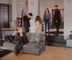 Zeynep pozna prawdę o Cihanie, a kłamstwa Melis wyjdą na jaw.