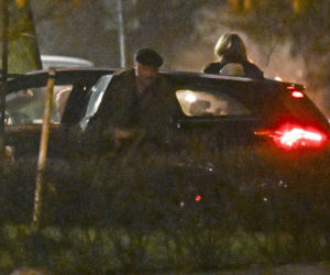 Leszek Lichota już nie ukrywa miłości