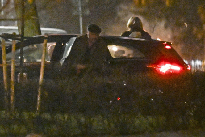 Leszek Lichota już nie ukrywa miłości