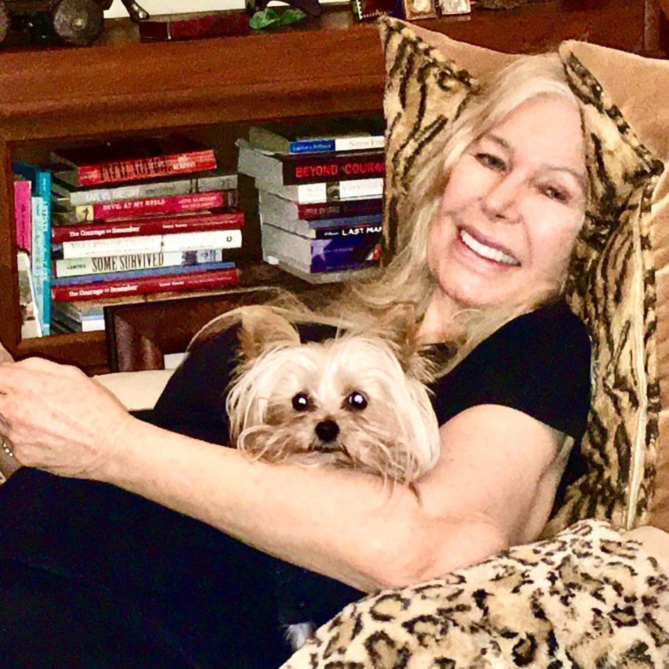Loretta Swit