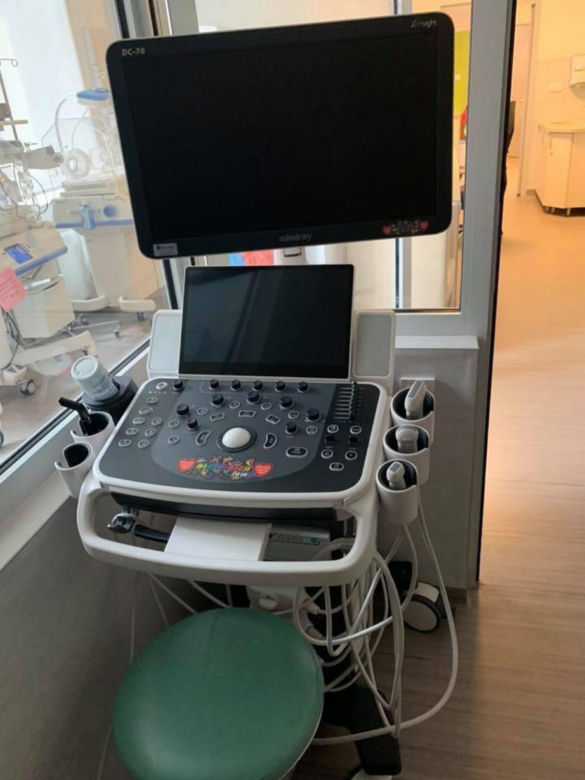 Szpital Praski. Tam leczenie nie boli