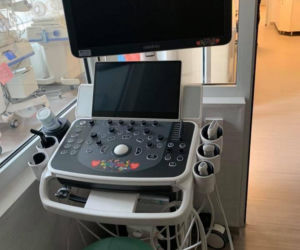 Szpital Praski. Tam leczenie nie boli