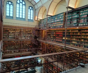 Odwiedziłem jedno z największych muzeów Europy. To mnie zaskoczyło najbardziej