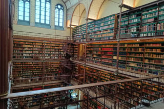 Odwiedziłem jedno z największych muzeów Europy. To mnie zaskoczyło najbardziej