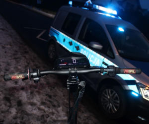 18-latek rozbił głowę na hulajnodze. W stanie ciężkim trafił do szpitala