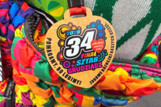 Rośnie orkiestrowy licznik w Grudziądzu. W sieci nadal trwają lokalne licytacje