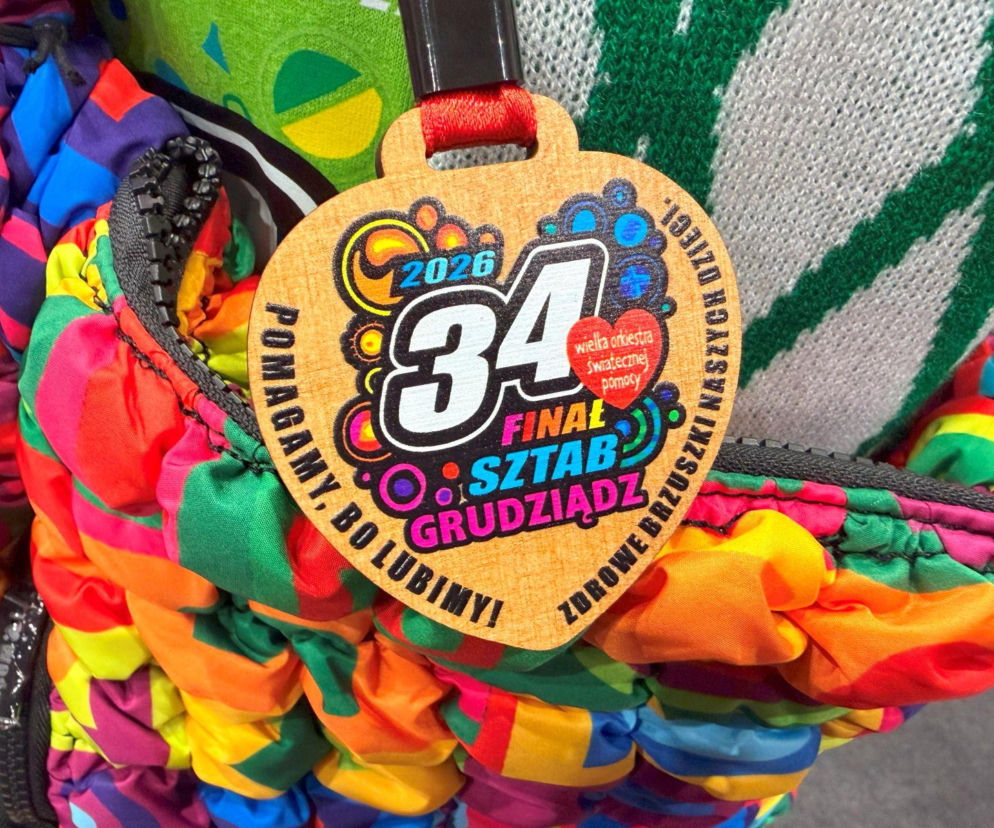 Rośnie orkiestrowy licznik w Grudziądzu. W sieci nadal trwają lokalne licytacje