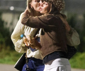 Mama Julii Wieniawy za rękę z 33-latkiem