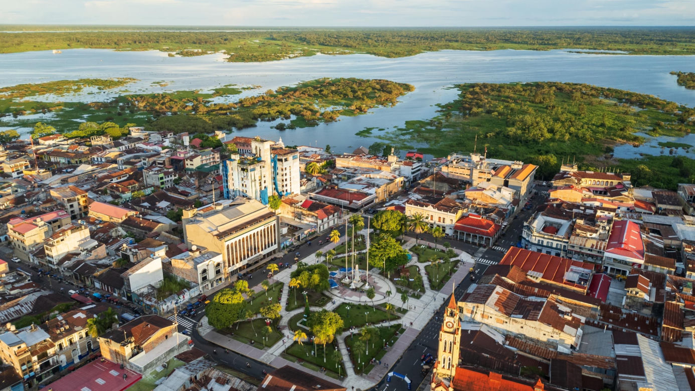 Iquitos