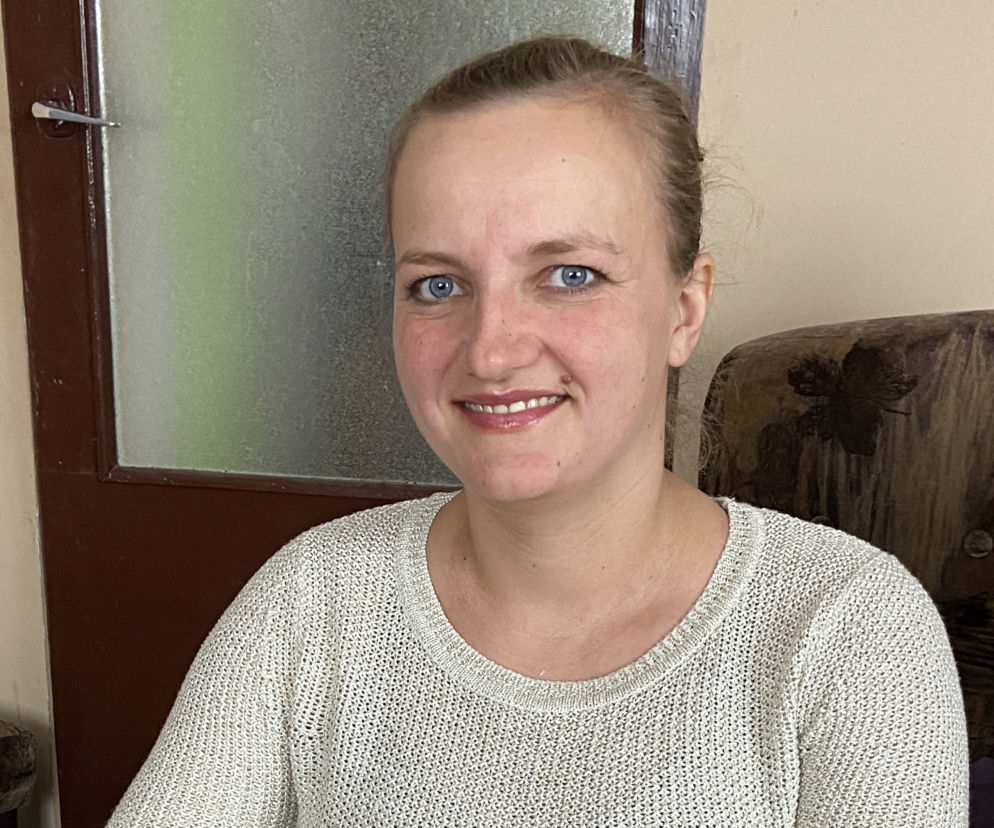 Rolnicy. Podlasie. Emilia Korolczuk i tajemniczy prezent. To ci dopiero niespodzianka
