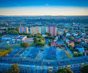 Starachowice 2021