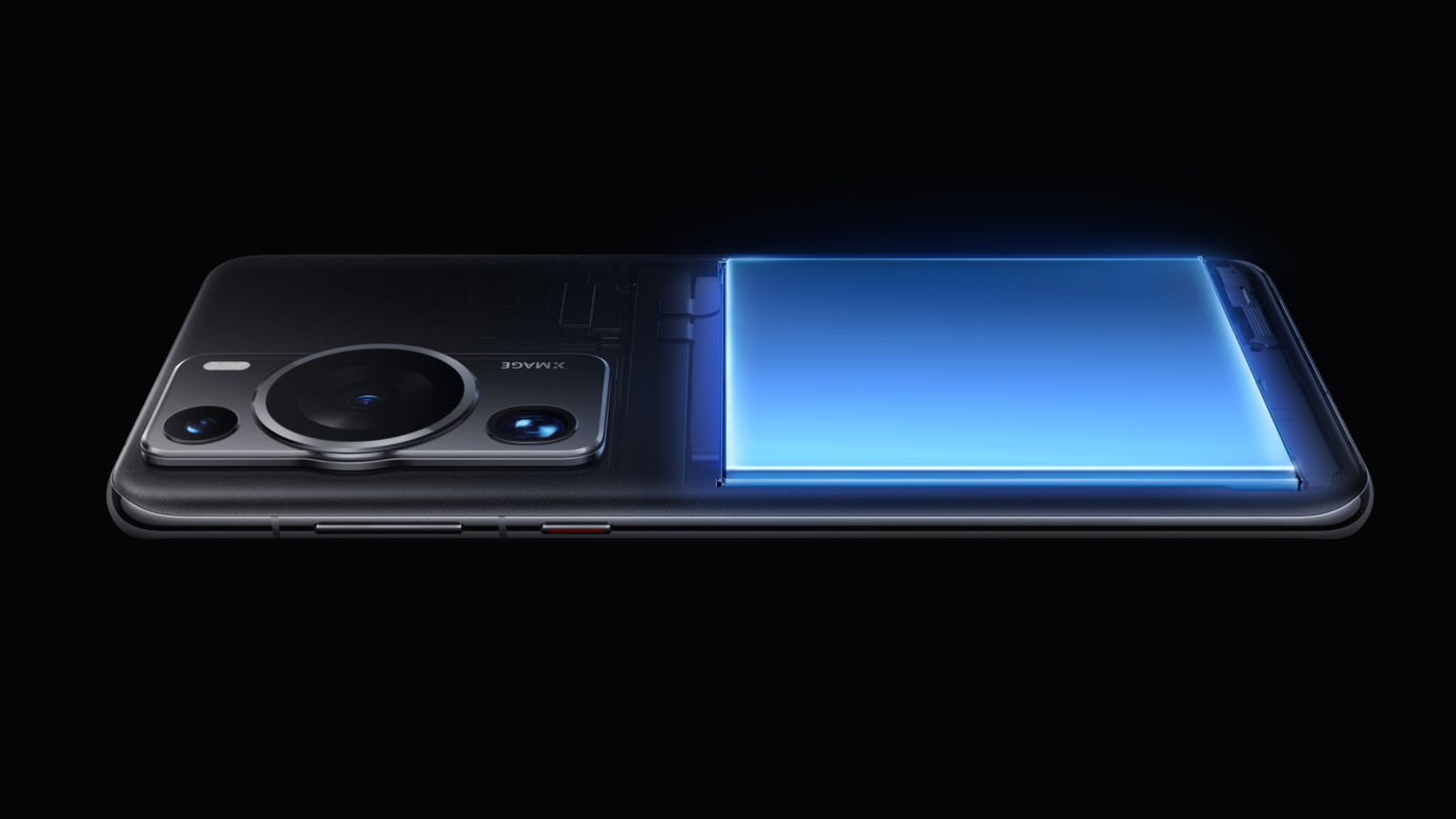 Huawei 60 Pro