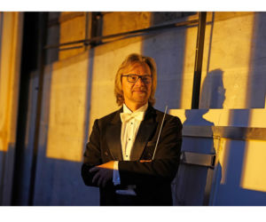 KOSZALIN: Patron filharmonii, Stanisław Moniuszko będzie tematem piątkowego koncertu