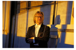 KOSZALIN: Patron filharmonii, Stanisław Moniuszko będzie tematem piątkowego koncertu