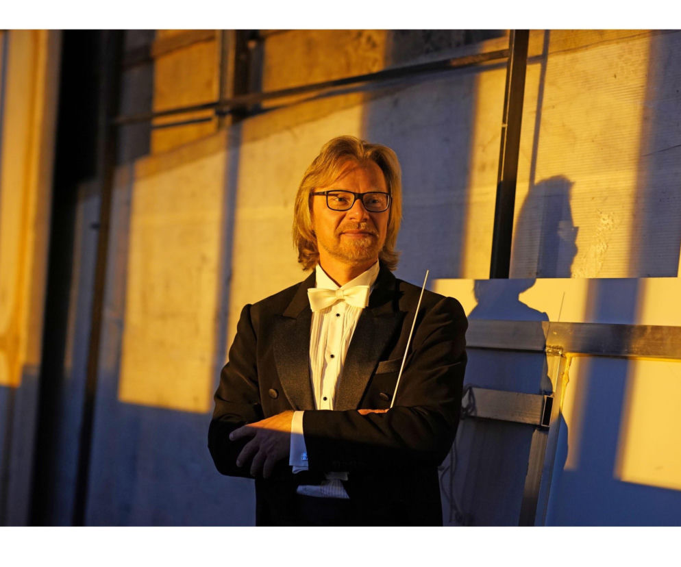 Koncert moniuszkowski
