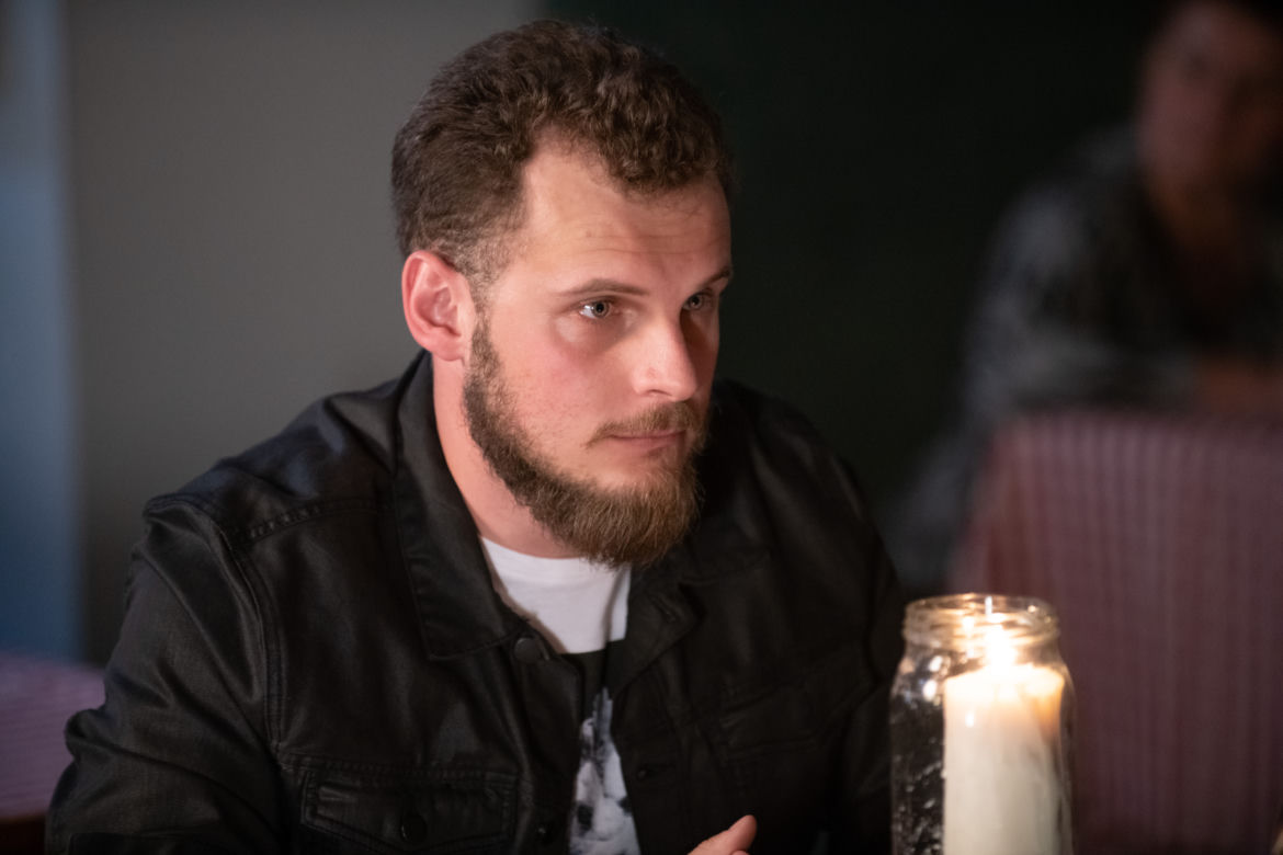 Na Wspólnej odc. 2733. Miłosz (Maciej Piasny)