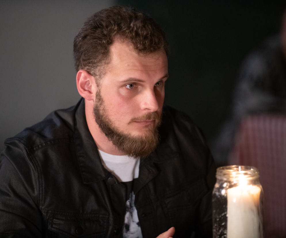 Na Wspólnej odc. 2733. Miłosz (Maciej Piasny)