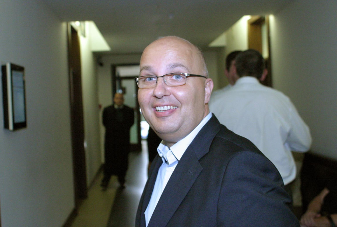 Robert Kropiwnicki