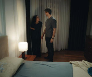 Dziedzictwo, odc. 906. Nana, Poyraz