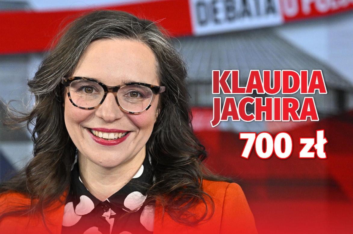 Taką podwyżkę dostaną politycy.