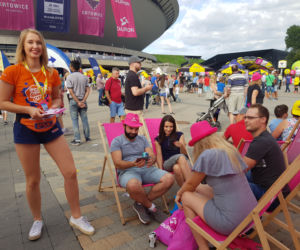 ESKA Summer City 2019: Sierpień zaczęlismy na sportowo! [ZDJĘCIA]