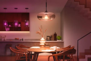 Stefa zarządzania światłem w Twoim domu