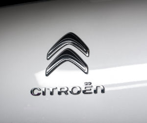Citroen C3 Aircross 1.2 PureTech 110 KM EAT6 Shine