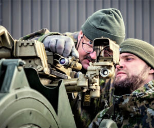 Milionowa armia na horyzoncie? Finlandia podnosi wiek rezerwistów