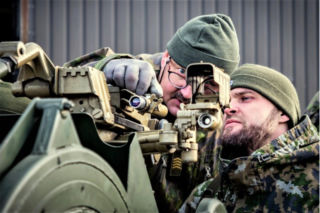 Milionowa armia na horyzoncie? Finlandia podnosi wiek rezerwistów