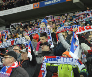Górnik Zabrze - Piast Gliwice: Derby dla Piasta [ZDJĘCIA]