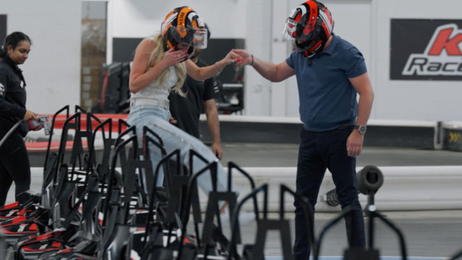 "Żona dla Polaka. Toronto"