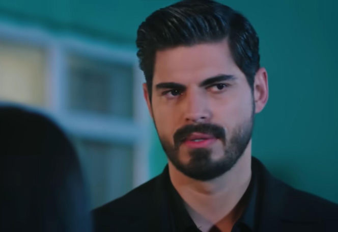 "Panna młoda", odcinek 56: Cihan porywa Hancer! Zabiera ją do ustronnego domu na wsi