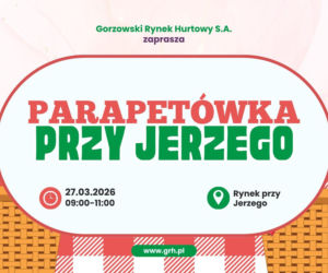Będzie się działo!