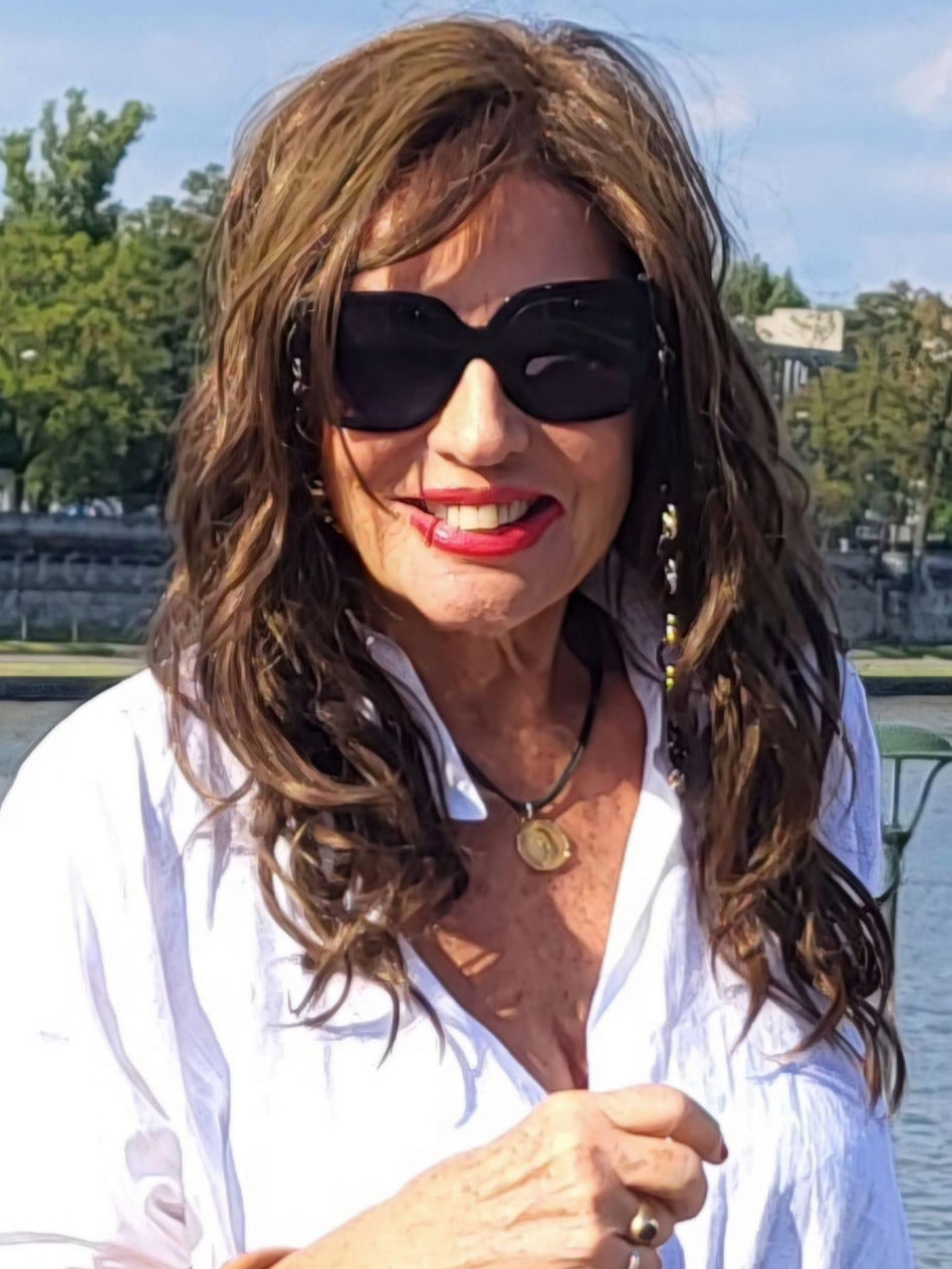 Agnieszka Fitkau-Perepeczko