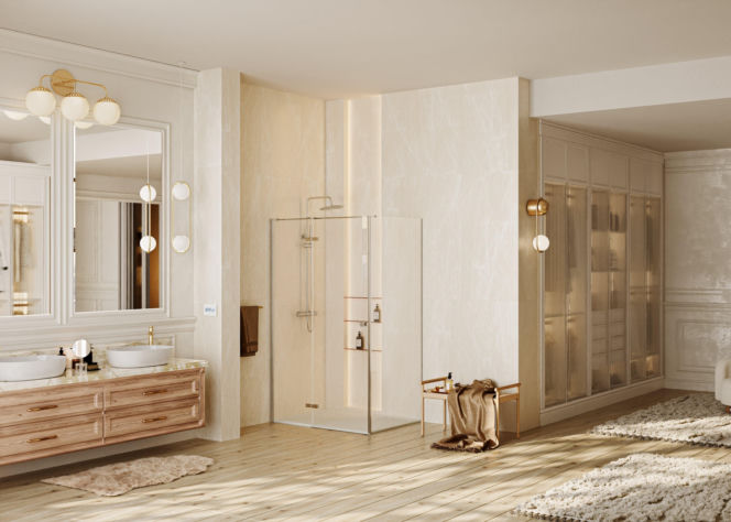 Brodzik do Twojej łazienki – jak wybrać idealny model i nie żałować?