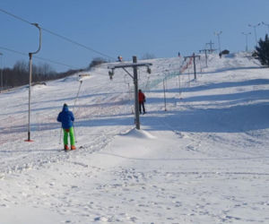 Na miejscu nie ma wypożyczalni, trzeba mieć swój sprzęt