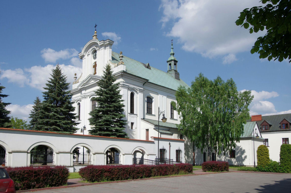 Góra Kalwaria