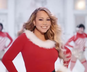 To największy świąteczny klasyk według AI. Wcale nie chodzi o utwór Mariah Carey!