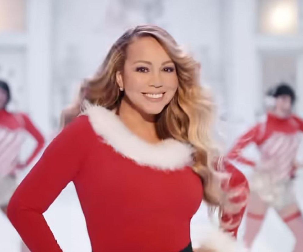 To największy świąteczny klasyk według AI. Wcale nie chodzi o utwór Mariah Carey!