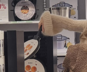 Joanna Krupa z siostrą Martą. Zjadły w mlecznym i poszły po patelnię